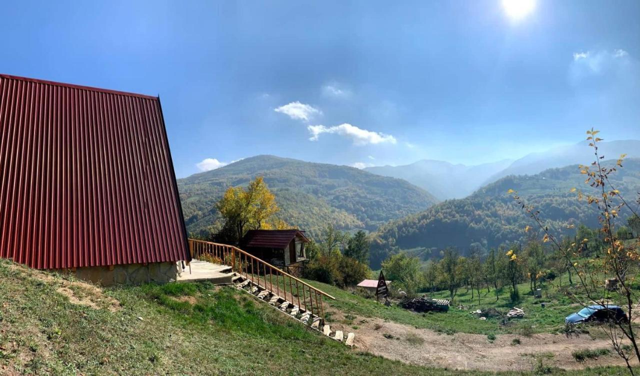 Апартаменти The View Бієло-Полє Екстер'єр фото